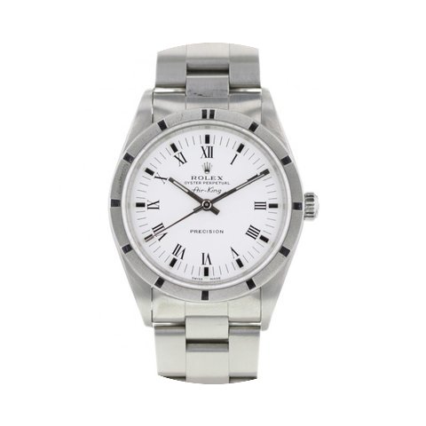 Rolex Air King...