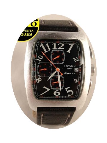 Locman QUARTZ...