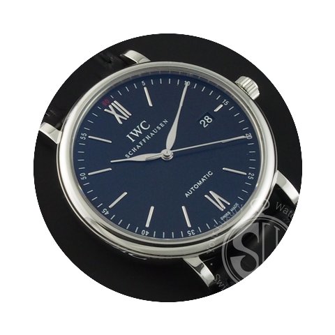 IWC Portofino IW356502...