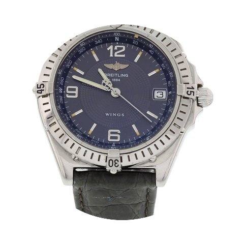 Breitling Men's Breitling Wings Automati...