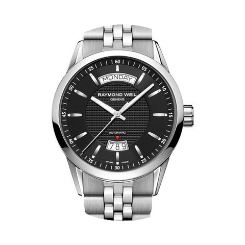 Raymond Weil Freelancer Herrenuhr 2720-S...