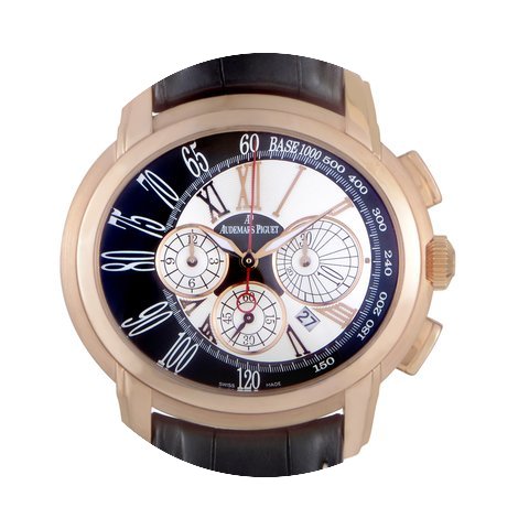 Audemars Piguet Millenary Chronograph 26...