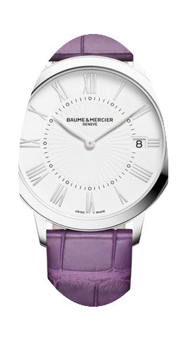 Baume & Mercier Classima Executives ...