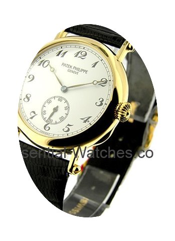 Patek Philippe 3960 150th Anniversary Of...