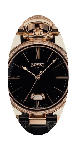 Bovet Amadeo Fleurier Collection Motiers...
