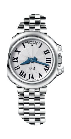 Bedat & Co No. 8 Quartz 26.5mm Ladie...