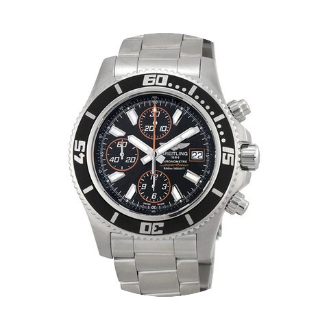 Breitling Superocean...