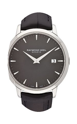 Raymond Weil Toccata Quarz 42mm...