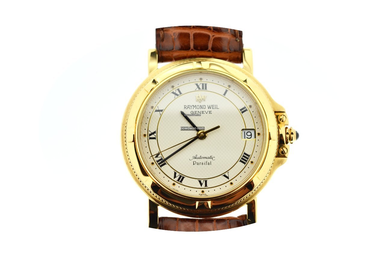 Raymond Weil Parsifal...