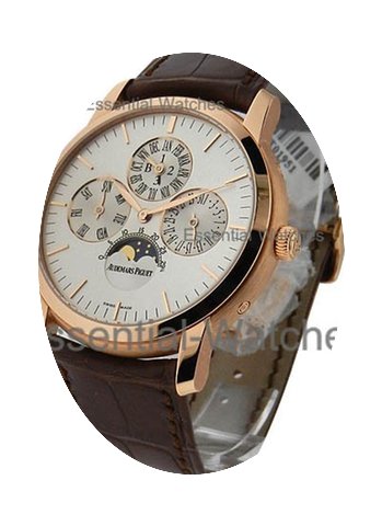 Audemars Piguet Jules Audemars Perpetual...