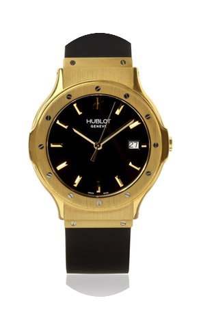 Hublot Classic Yellow Gold H1525...
