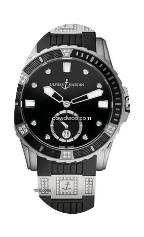 Ulysse Nardin Lady Diver...