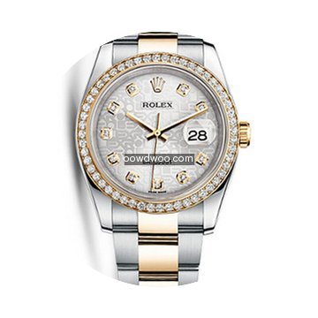 Rolex Datejust...