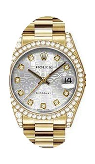Rolex Datejust Ladies Midsize 178158-SVJ...