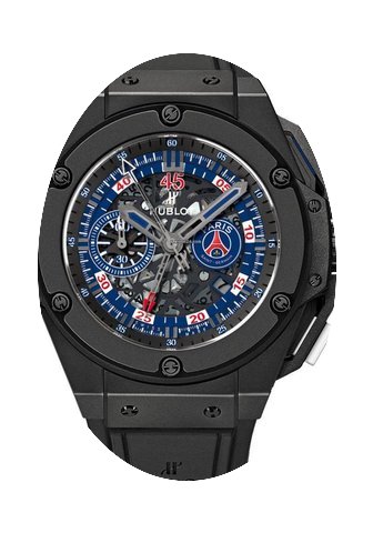Hublot King Power Unico Paris Saint-Germ...