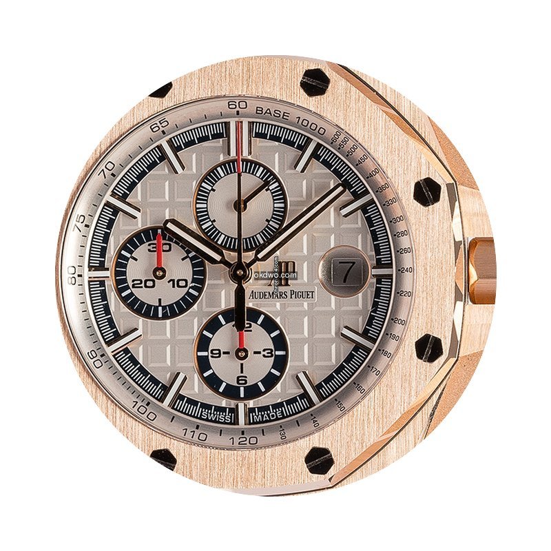 Audemars Piguet Royal Oak Offshore Summe...