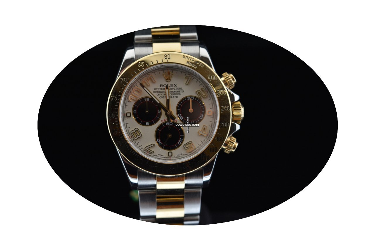 Rolex DAYTONA