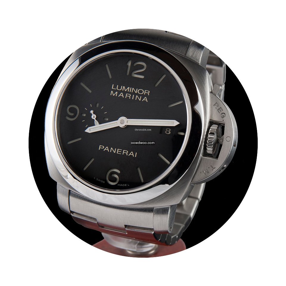 Panerai LUMINOR MARINA 1950 44mm...