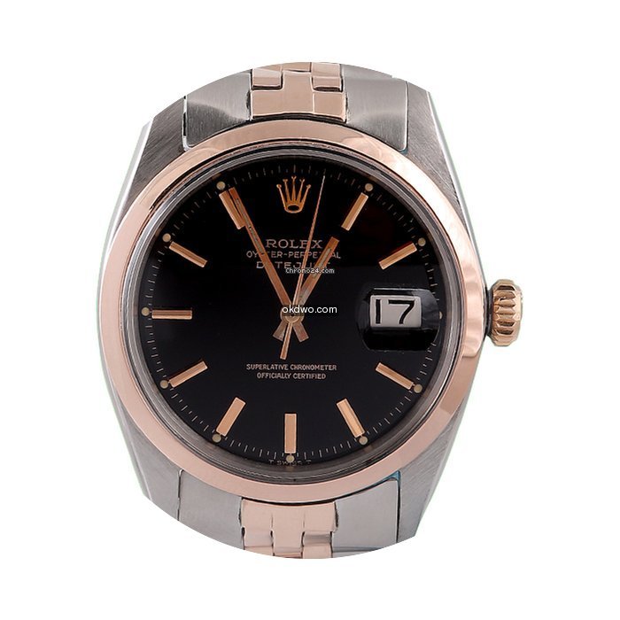 Rolex Datejust ad: $4,283 Rolex Datejust...