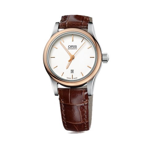 Oris Classic Date Automatik 01 561 7650 ...