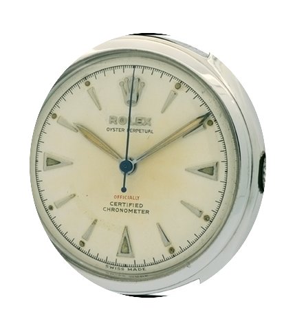 Rolex Oyster Perpetual Vintage 34mm No-D...