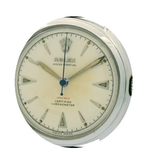 Rolex Oyster Perpetual Vintage 34mm No-D...