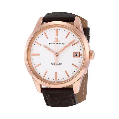 Jaeger-LeCoultre Geophysic Date Automati...