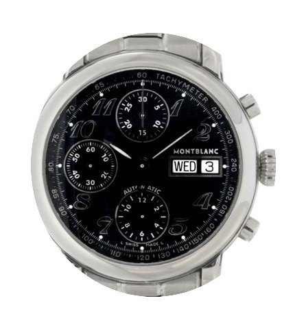 Montblanc Meisterstück Star Chrono 4810...