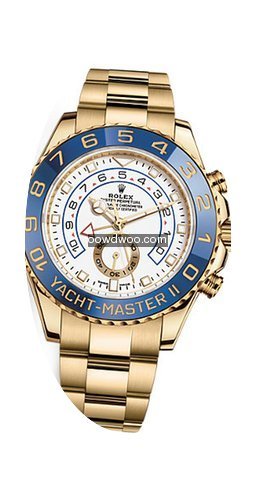 Rolex Yacht-Master II 116688...