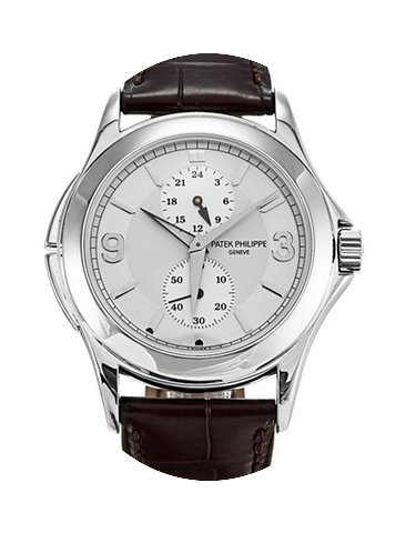 Patek Philippe Calatrava Travel Time...