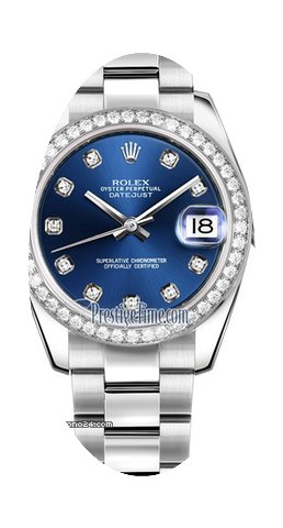 Rolex Datejust 31mm Stainless Steel Ladi...