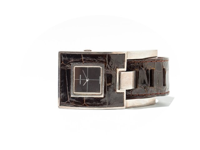 Longines Monzon Damenarmbanduhr, Schweiz...