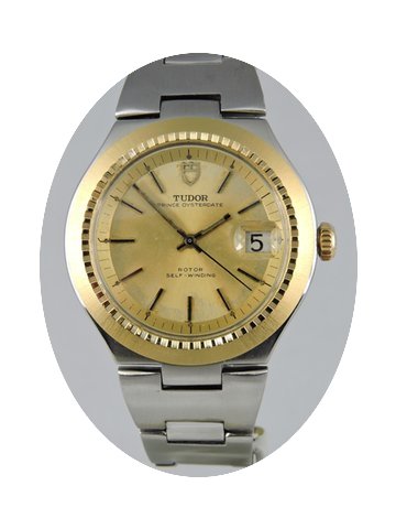 Tudor Prince Oysterdate 9101...