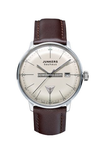 Junkers Bauhaus Modell: 6070-5 inkl.Ersa...