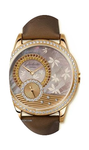 Glashütte Original AutumnLeaf...