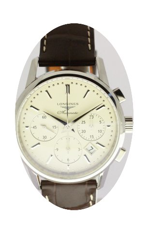 Longines Master Collection Chrono...