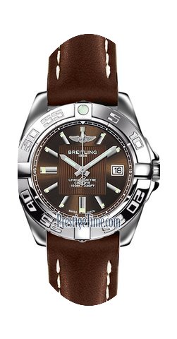 Breitling Galactic 32 Ladies Watch...