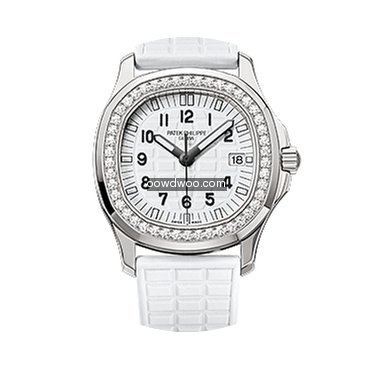 Patek Philippe Aquanaut Ladies 5067A-024...
