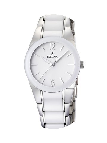 Festina Trend F16534/1 Damenuhr...