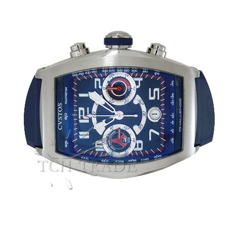 Cvstos Chronograph Paris Saint German Re...