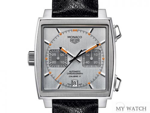 TAG HEUER - CAW211C.FC6241...