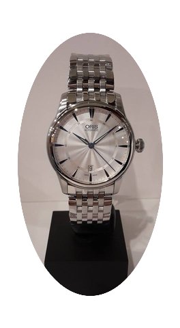 Oris Artelier Date...