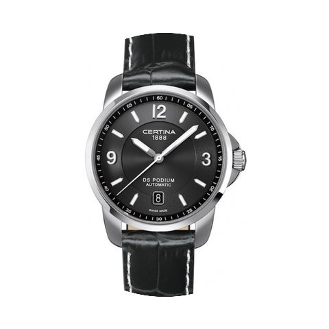 Certina DS Podium Automatik C001.407.16....