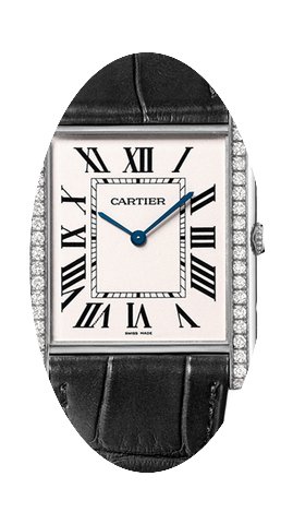 Cartier Tank...