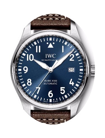 IWC Pilot's Mark XVIII Le Petit Prince...