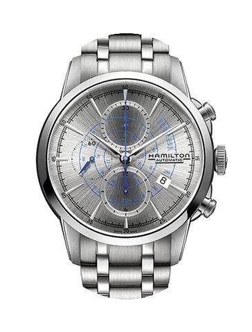 Hamilton Timeless Classic...