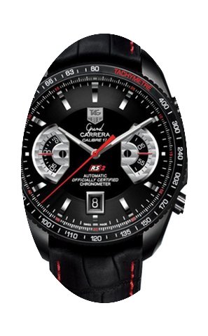 TAG Heuer CAV518B.FC6237...