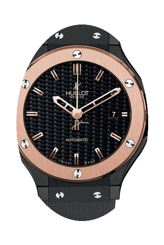 Hublot Classic Fusion Automatic...