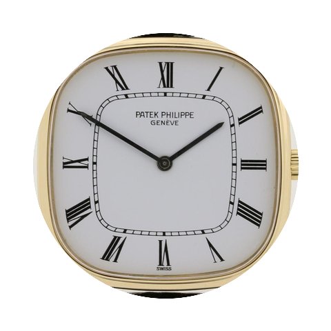 Patek Philippe 3666 Box  Papers...