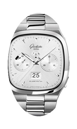 Glashütte Original Senator Seventies Ch...